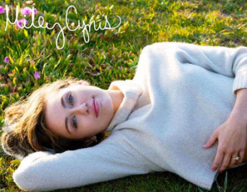 Miley Cyrus Releases New Single Malibu After Lengthy Hiatus